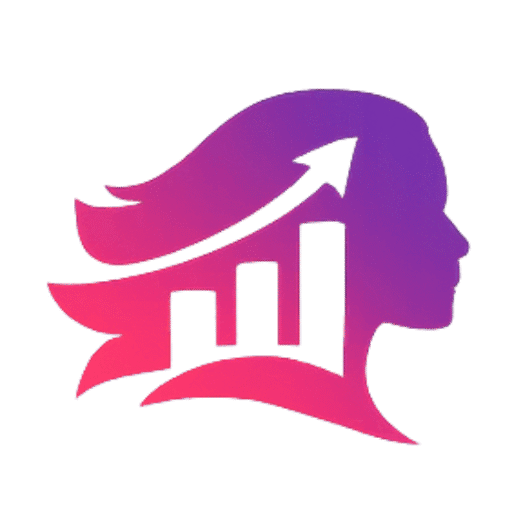 logo Entrepreneure Même pas peur