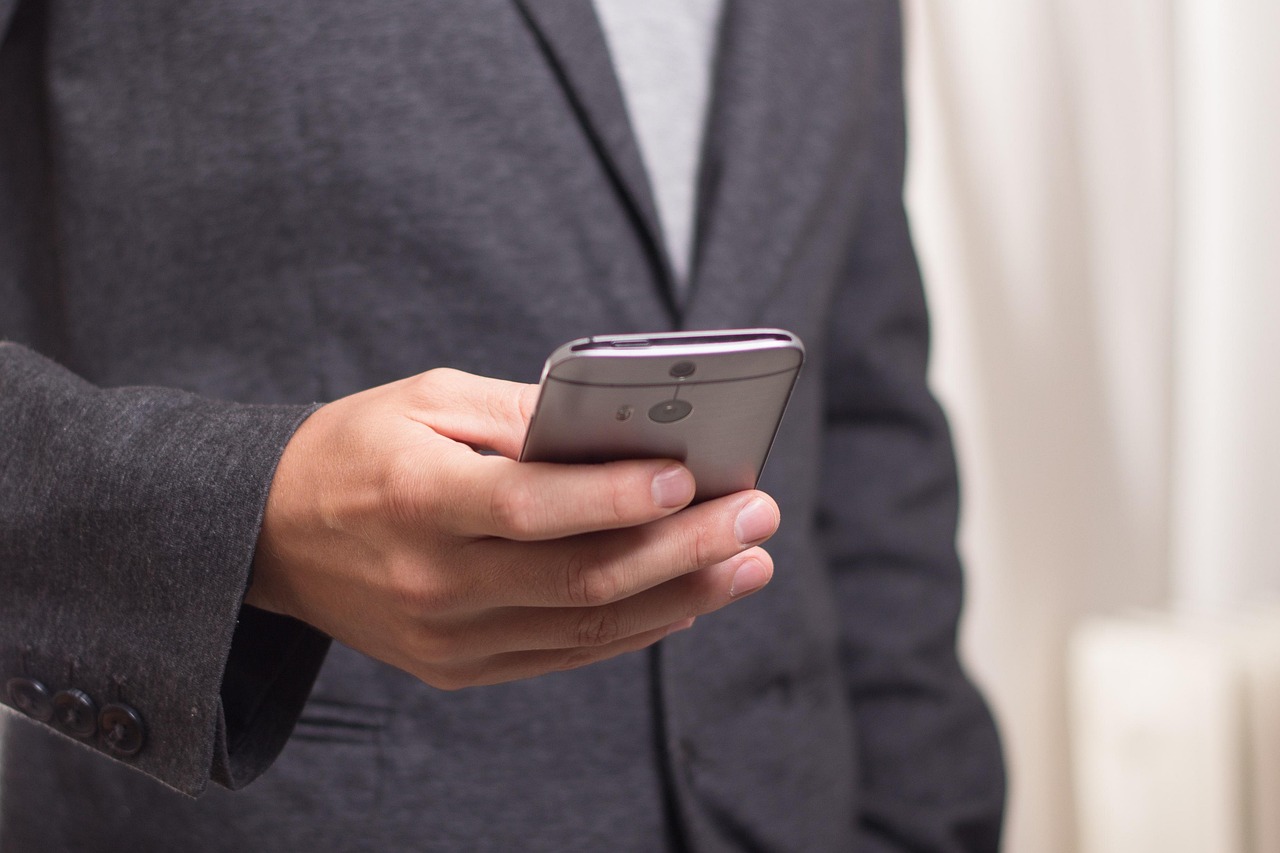 sms pour reclamer son argent