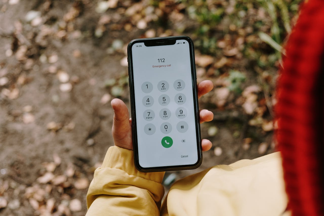 Téléphone blacklisté