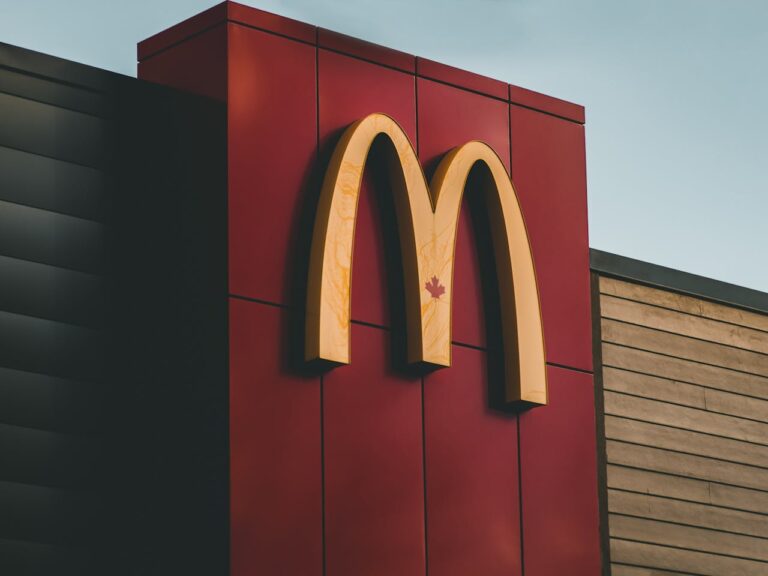 Salaire McDo à 16 ans