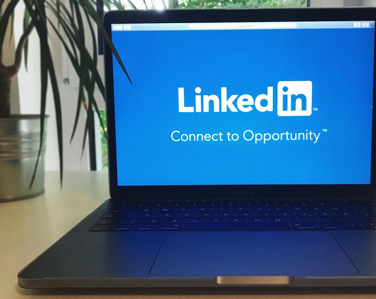 GAFAM appartient LinkedIn