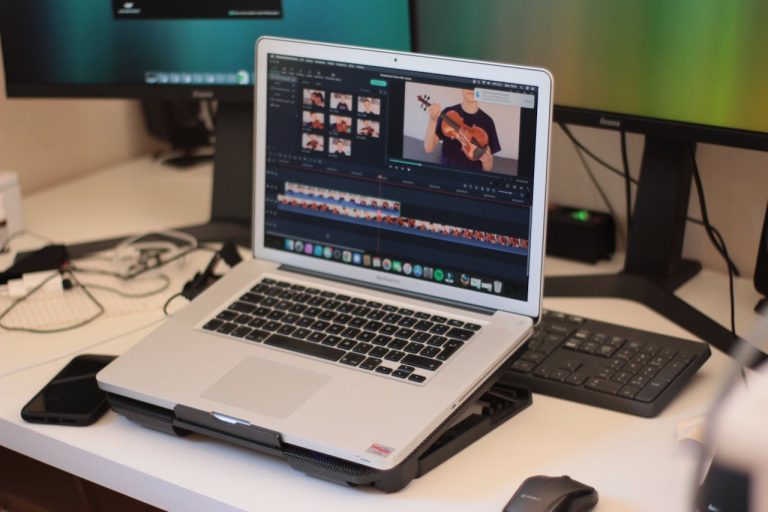 Convertisseur vidéo MP4