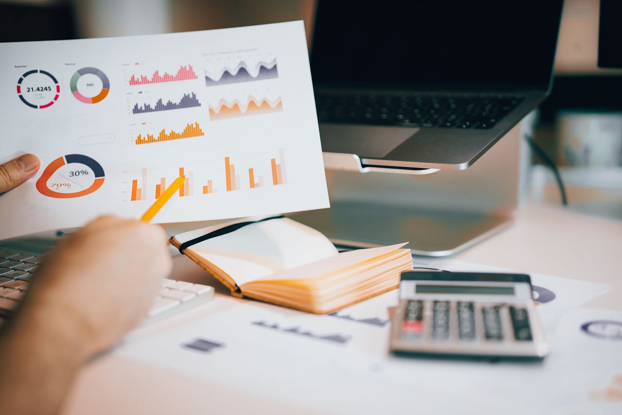 Control Account Manager