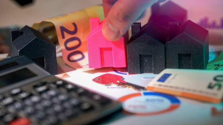 Taux EUR CMS 10 ans