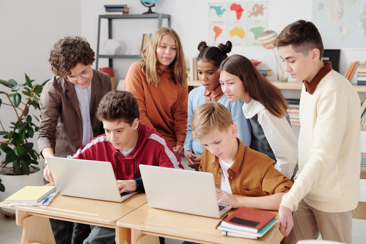 Touraine e-School