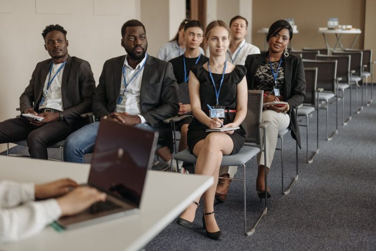 Industry Training Organisation