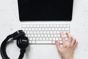 Crochet sur Mac