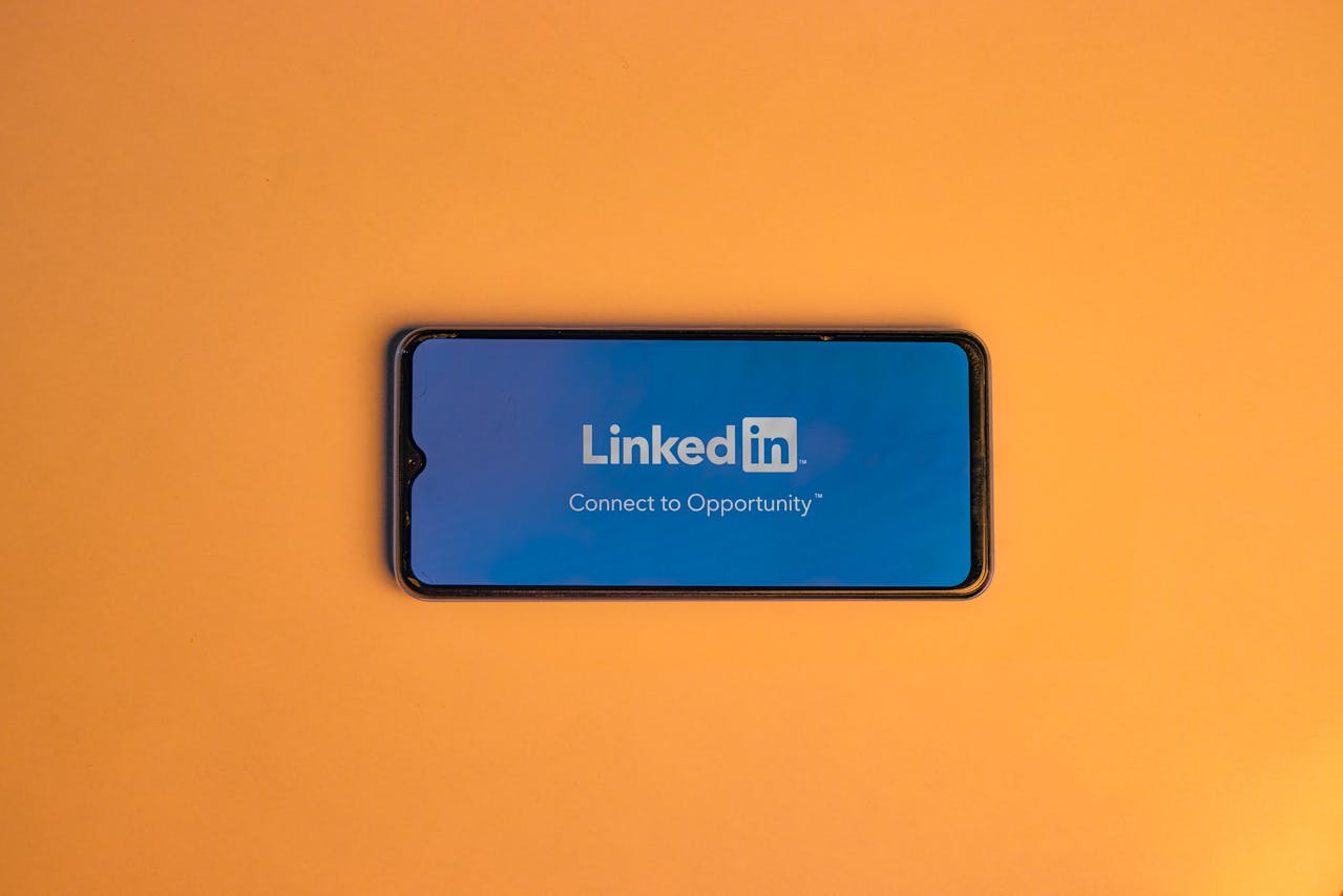 Prospecter avec LinkedIn