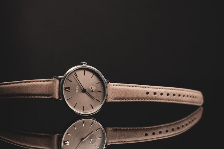Montre RTL