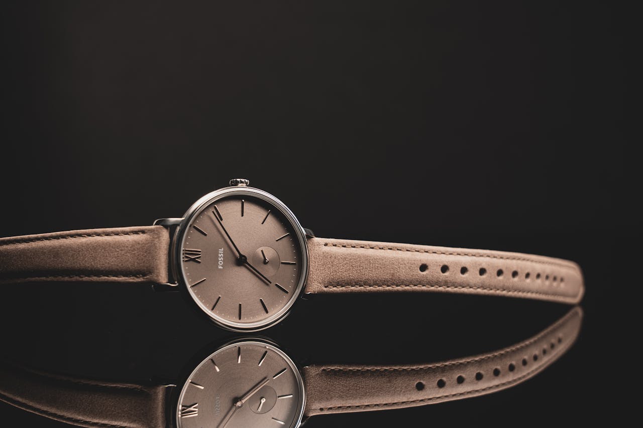 Montre RTL