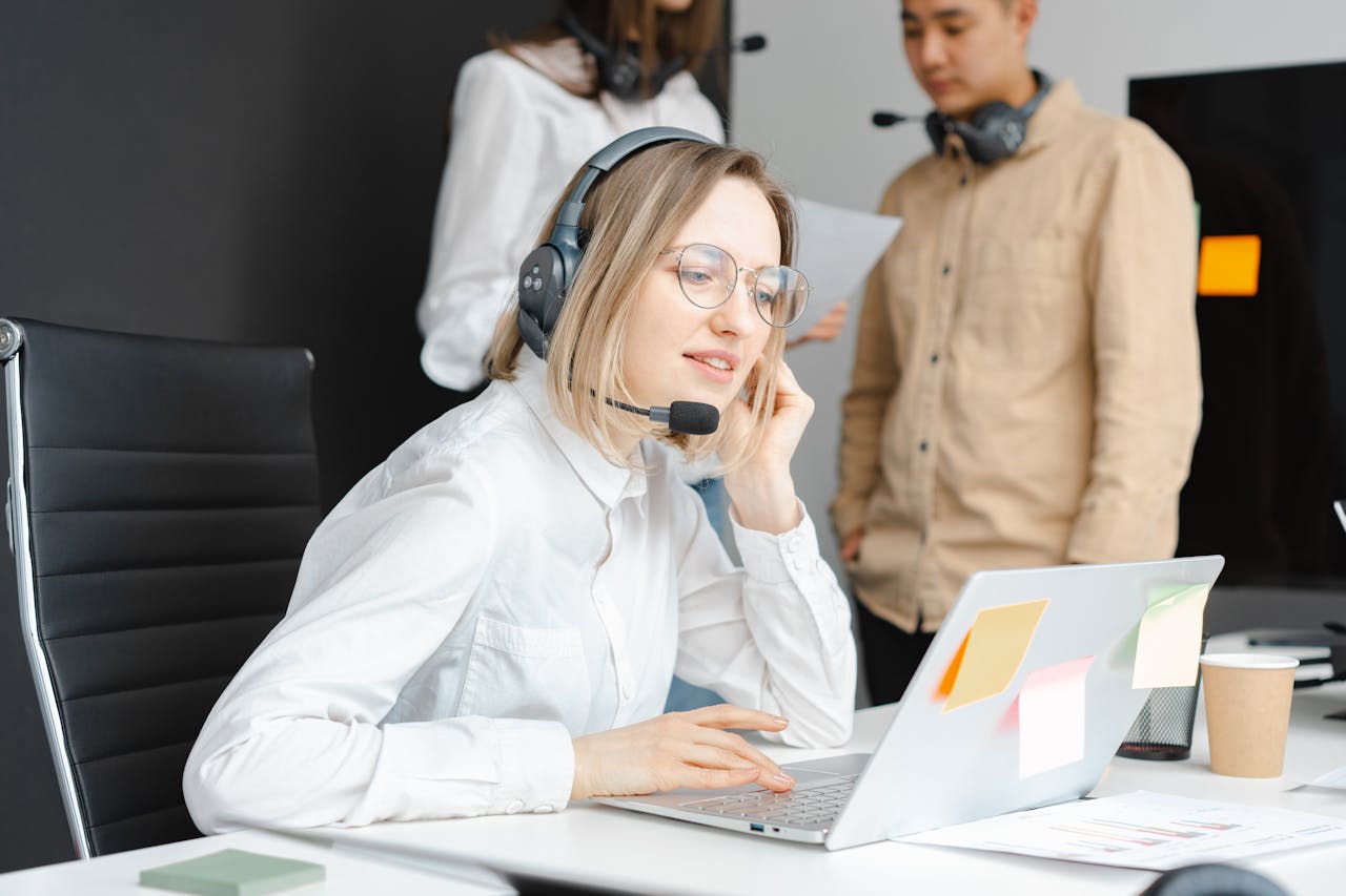 Service client Medicys