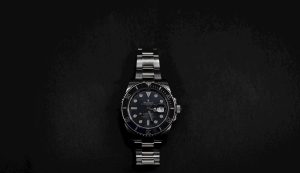 Rolex femme occasion